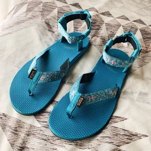 Teva Sandals